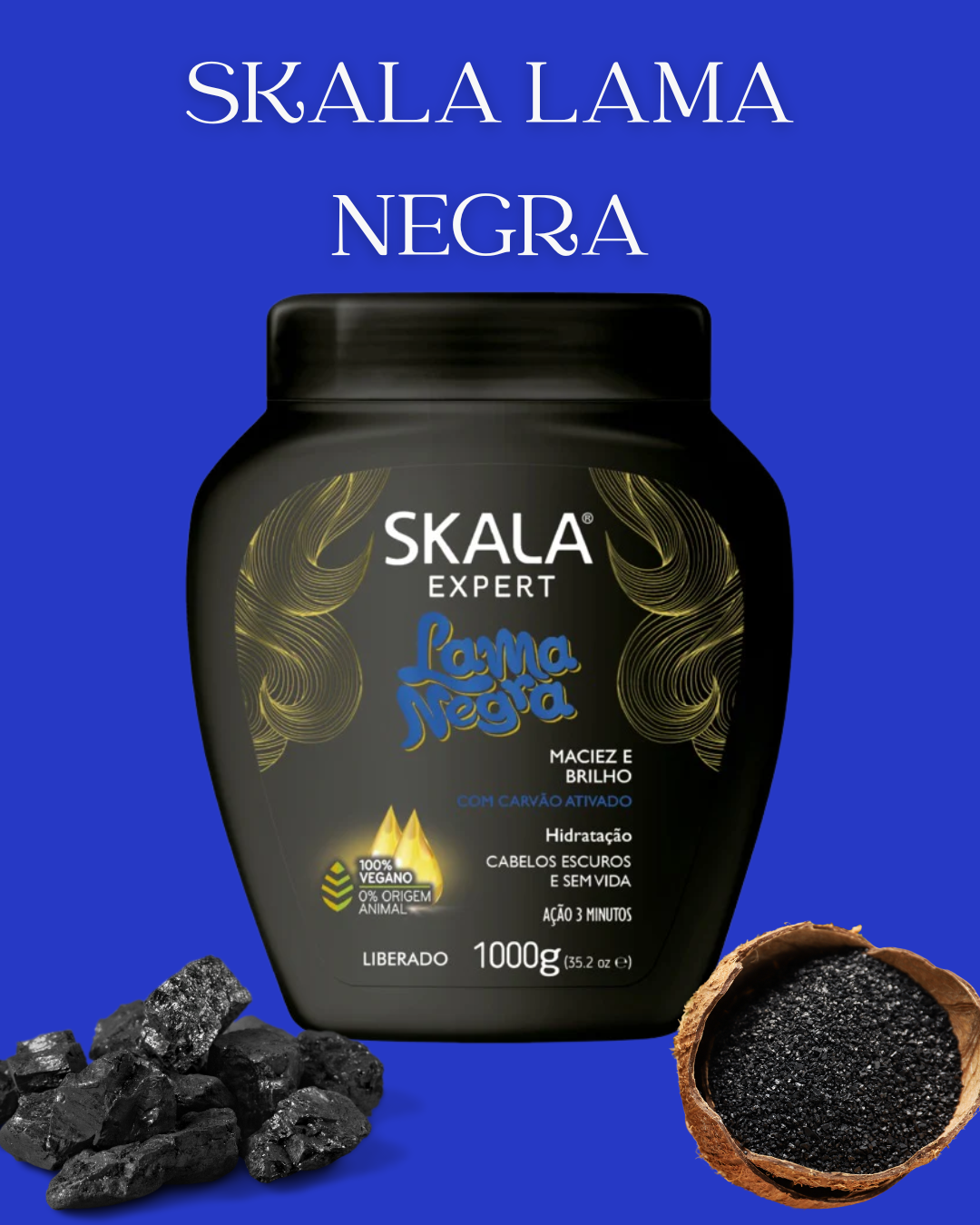 🔥KIT PROMOCIONAL SKALA - 2 X 85.000 + ENVIO GRÁTIS + PAGO CONTRAENTREGA🔥