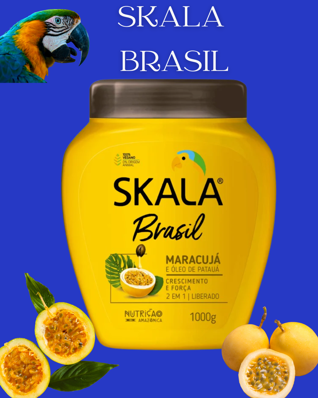 🔥KIT PROMOCIONAL SKALA - 2 X 85.000 + ENVIO GRÁTIS + PAGO CONTRAENTREGA🔥
