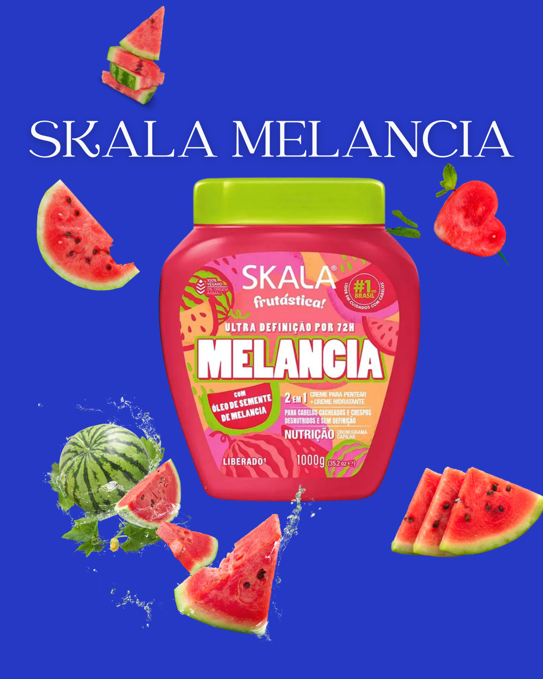 🔥KIT PROMOCIONAL SKALA - 2 X 85.000 + ENVIO GRÁTIS + PAGO CONTRAENTREGA🔥