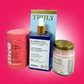💖SÚPER COMBO SALUD ÍNTIMA! 🍓TRULY + URO + MANTEQUILLA