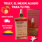 Aceite Truly💖 Cada gota de Truly es un abrazo para tu piel ✨