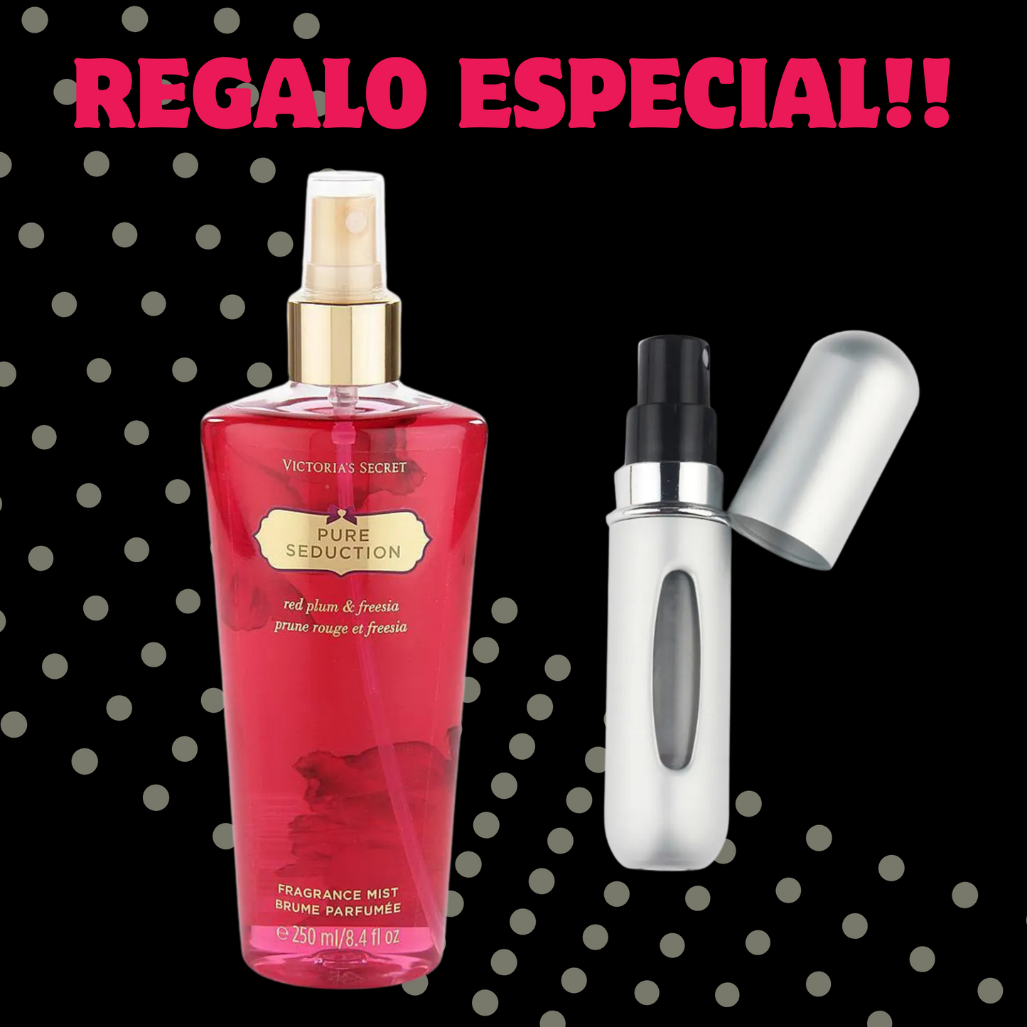 🔥OFERTA LOCURA!! COMPRA 1 Y LLEVA 3 + REGALO INCLUIDO🎁