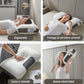 🔥NO MAS DOLOR DE ESPALDA- ALMOHADA 3D DE ALGODON IDEAL PARA DORMIR BIEN🔥