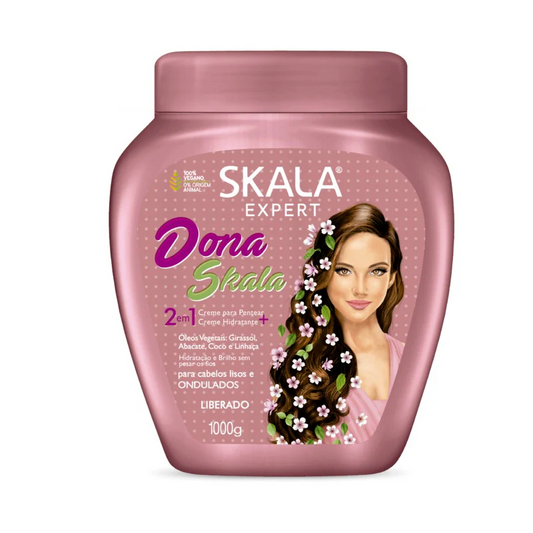 TRATAMIENTO DONA SKALA