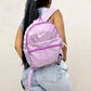 MORRAL NIKE - ESTILO QUE INSPIRA, COMODIDAD QUE ACOMPAÑA🔥
