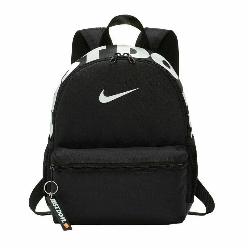 MORRAL NIKE - ESTILO QUE INSPIRA, COMODIDAD QUE ACOMPAÑA🔥