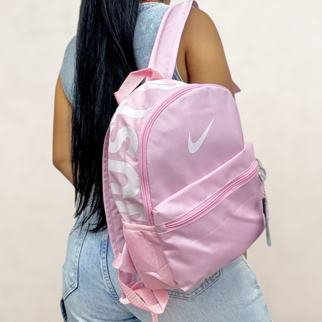 MORRAL NIKE - ESTILO QUE INSPIRA, COMODIDAD QUE ACOMPAÑA🔥