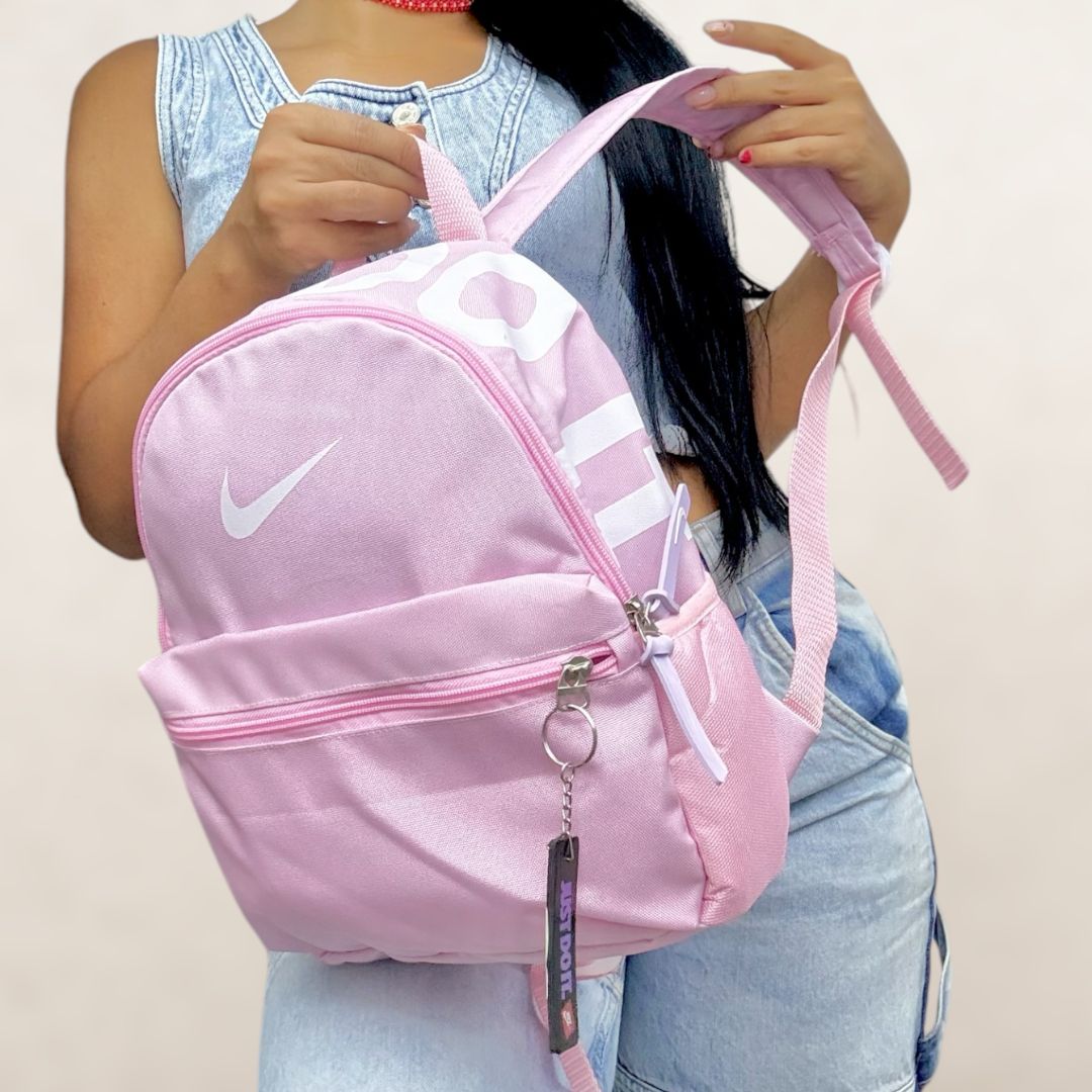 MORRAL NIKE - ESTILO QUE INSPIRA, COMODIDAD QUE ACOMPAÑA🔥