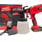 PISTOLA DE PINTURA INALAMBRICA 21V -800ML
