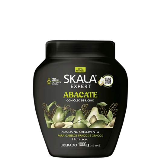 TRATAMIENTO SKALA DE AGUACATE