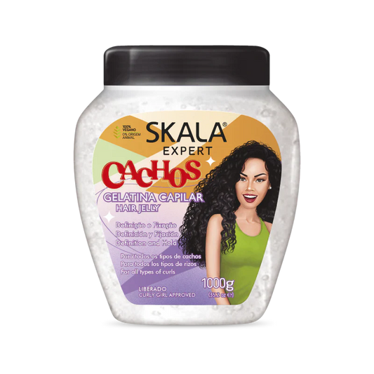 TRATAMIENTO SKALA MAIS CRESPOS