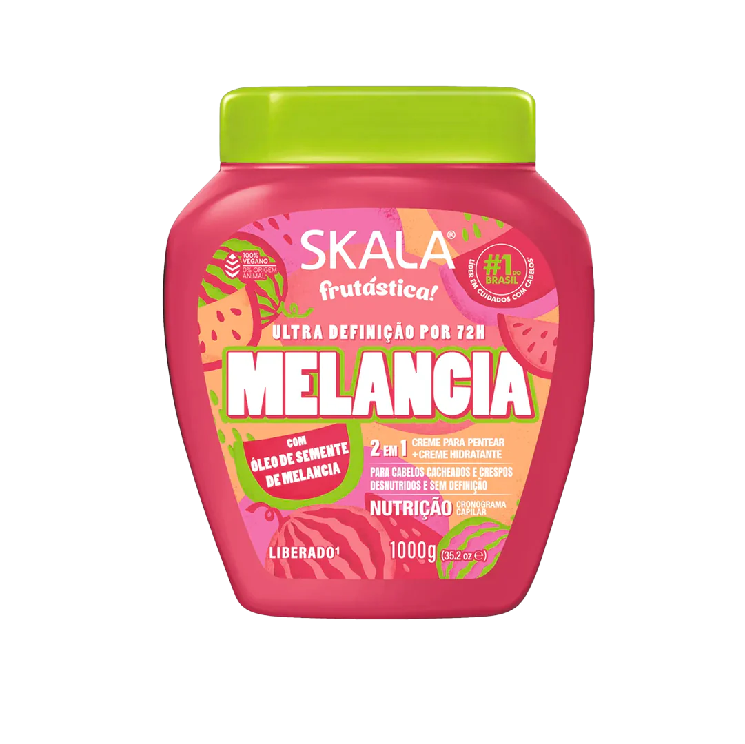 TRATAMIENTO SKALA MELANCIA