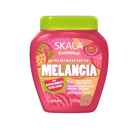 TRATAMIENTO SKALA MELANCIA