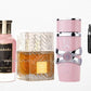 💥COMPRA 1 Y LLEVA 3💥PERFUMES YARA, BHARARA ROSE, KHAMRAH + UN PERFUMERO RECARGABLE DE REGALO🎁