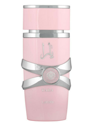 💥COMPRA 1 Y LLEVA 3💥PERFUMES YARA, BHARARA ROSE, KHAMRAH + UN PERFUMERO RECARGABLE DE REGALO🎁